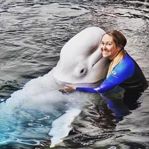 Meet your Posher, Aubrey